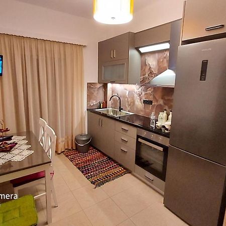 My Zen Apartment Preveza Bagian luar foto