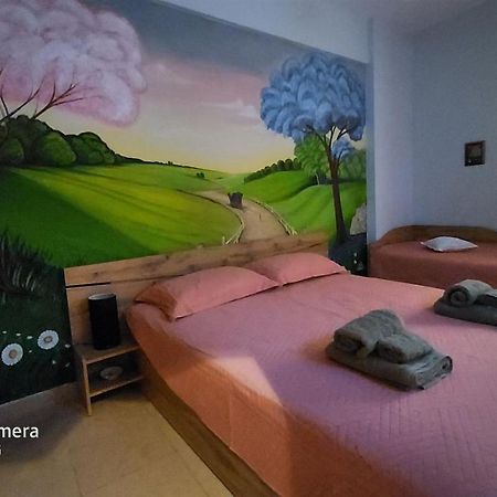 My Zen Apartment Preveza Bagian luar foto