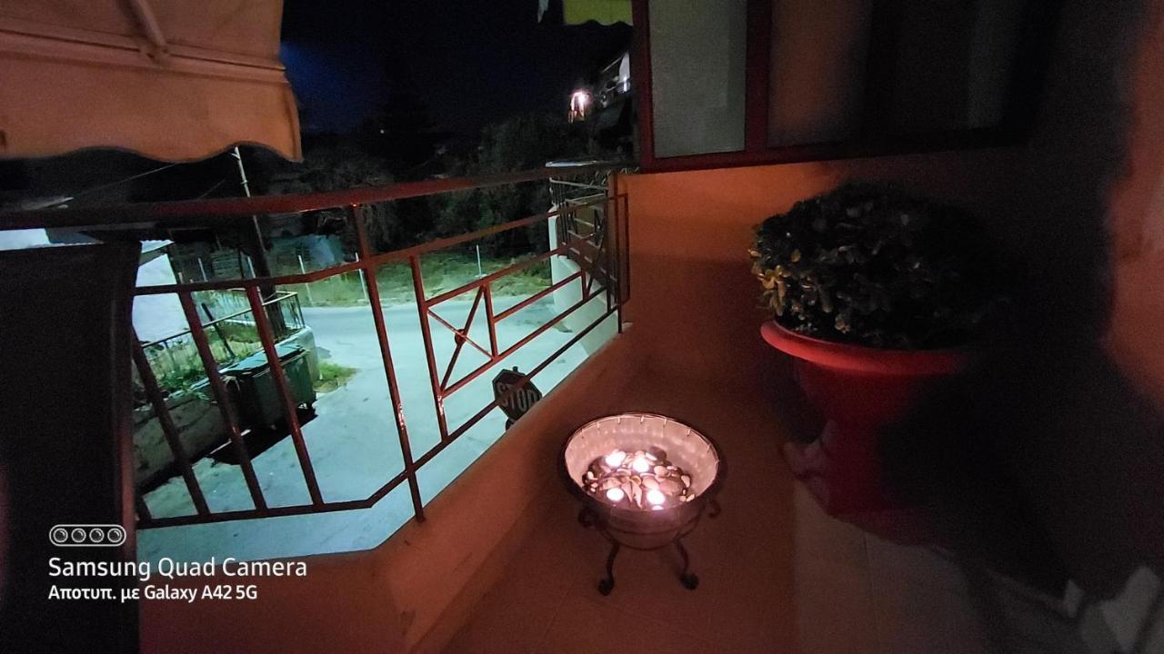 My Zen Apartment Preveza Bagian luar foto