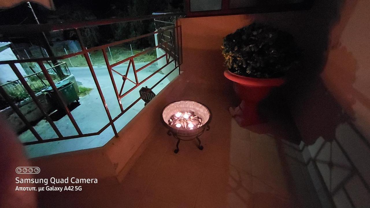 My Zen Apartment Preveza Bagian luar foto
