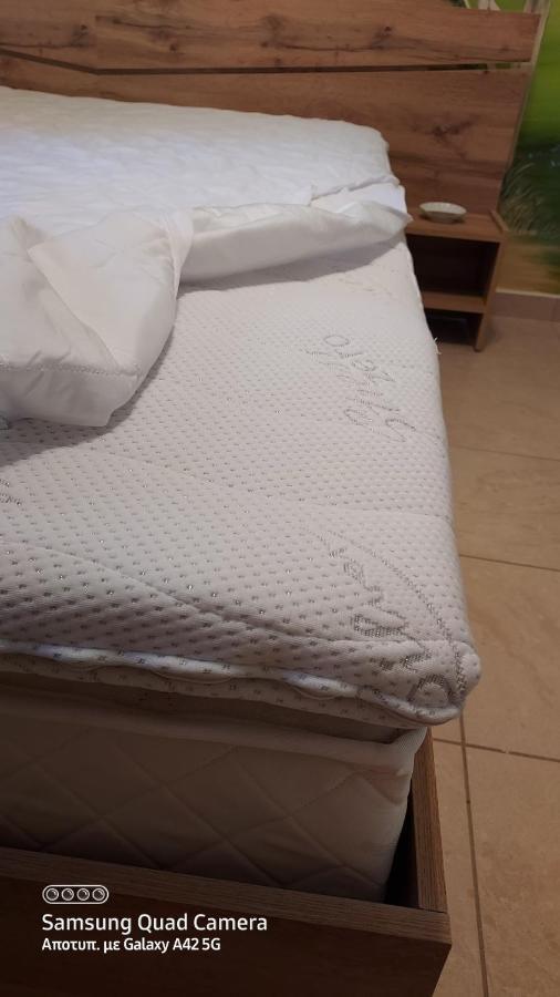 My Zen Apartment Preveza Bagian luar foto