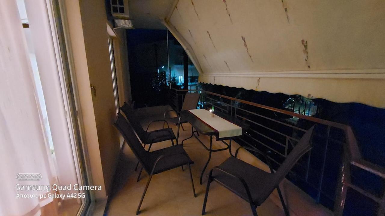 My Zen Apartment Preveza Bagian luar foto