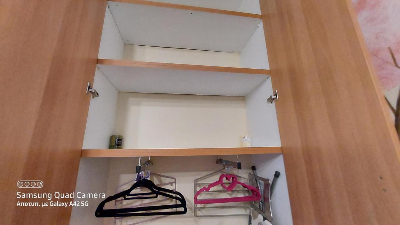 My Zen Apartment Preveza Bagian luar foto