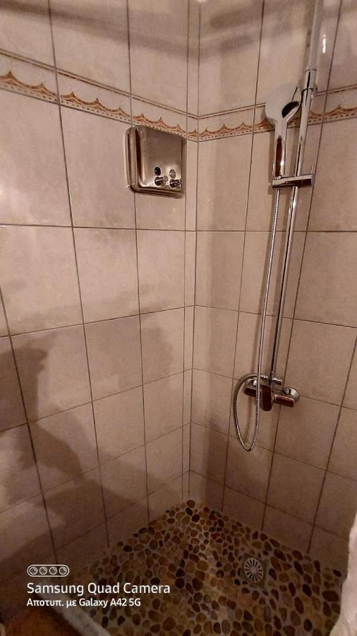 My Zen Apartment Preveza Bagian luar foto