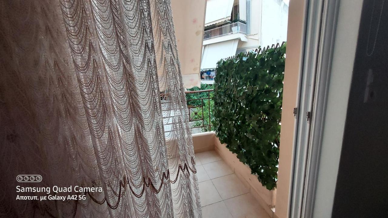 My Zen Apartment Preveza Bagian luar foto
