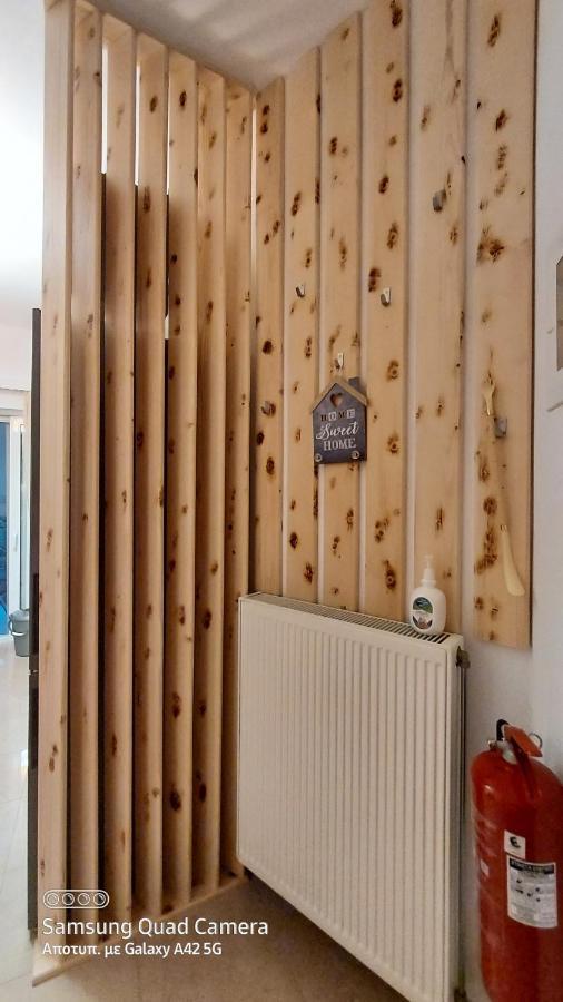 My Zen Apartment Preveza Bagian luar foto