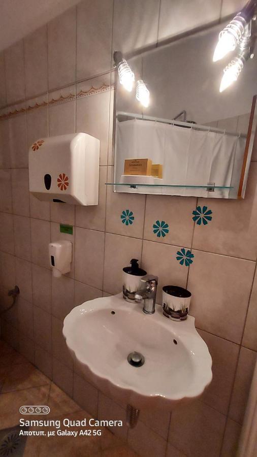 My Zen Apartment Preveza Bagian luar foto