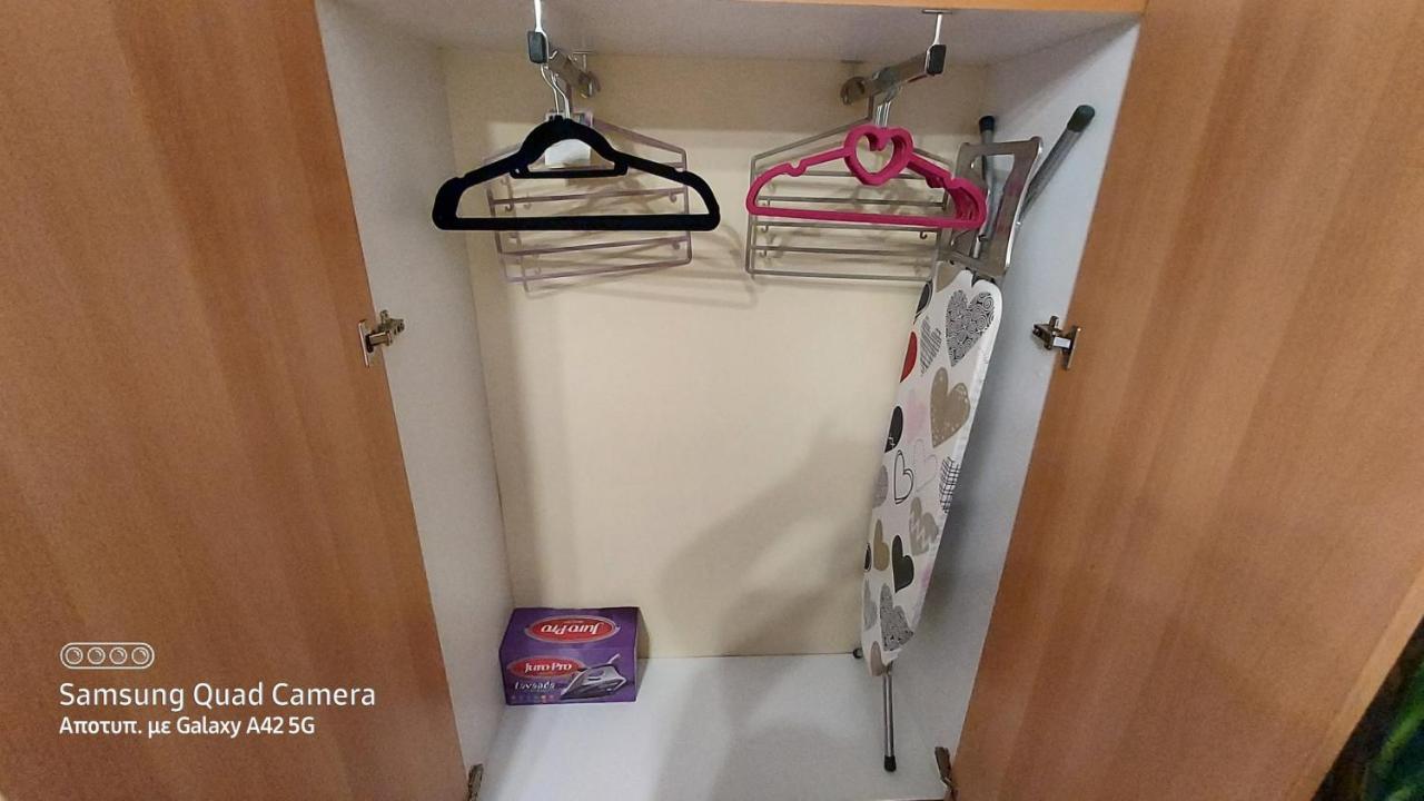 My Zen Apartment Preveza Bagian luar foto