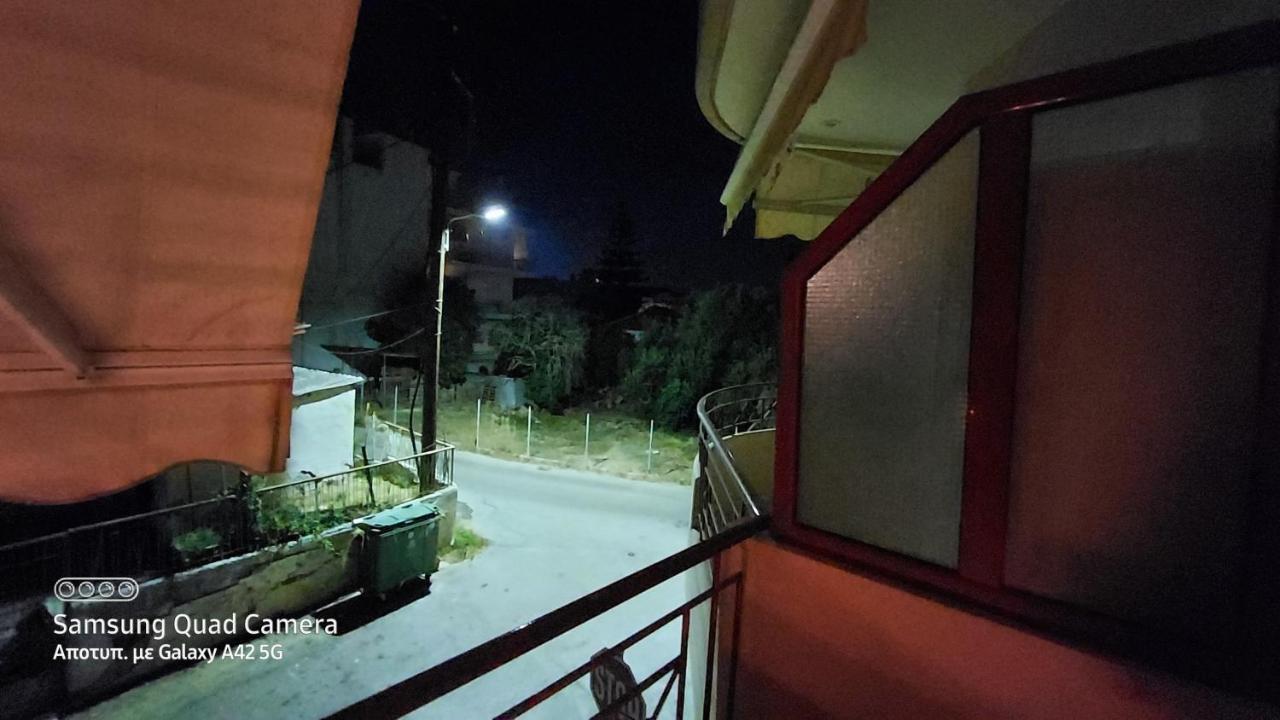 My Zen Apartment Preveza Bagian luar foto