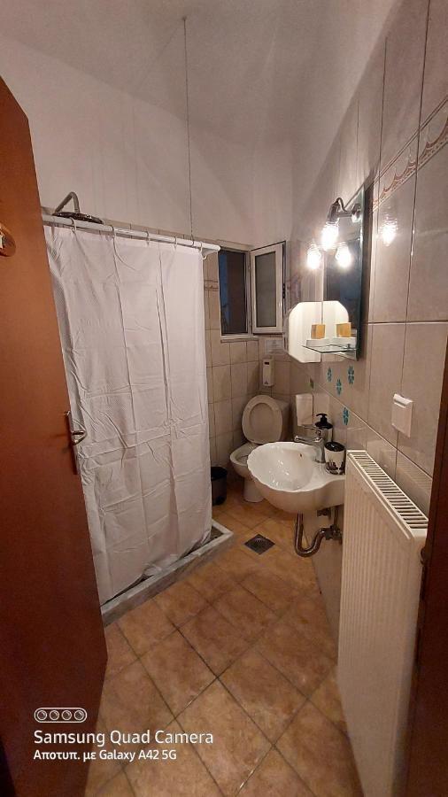 My Zen Apartment Preveza Bagian luar foto