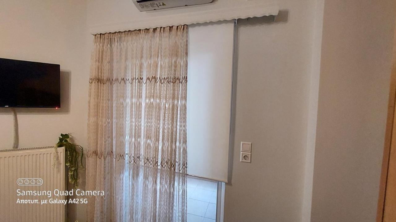 My Zen Apartment Preveza Bagian luar foto