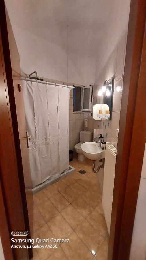 My Zen Apartment Preveza Bagian luar foto