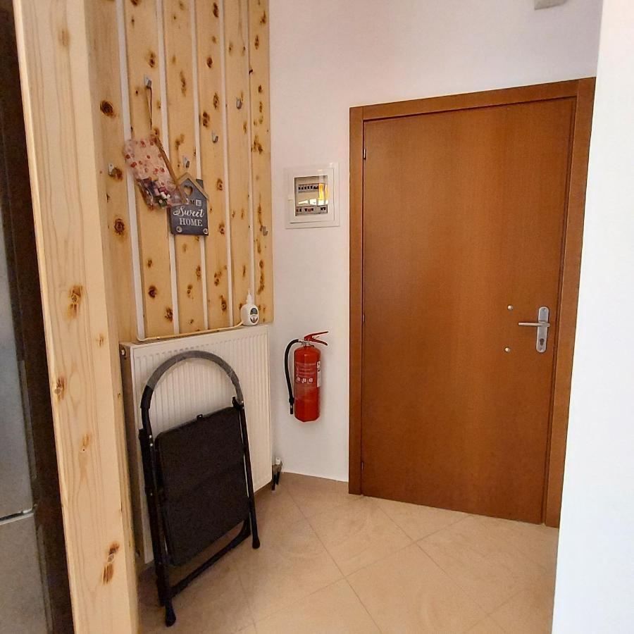 My Zen Apartment Preveza Bagian luar foto