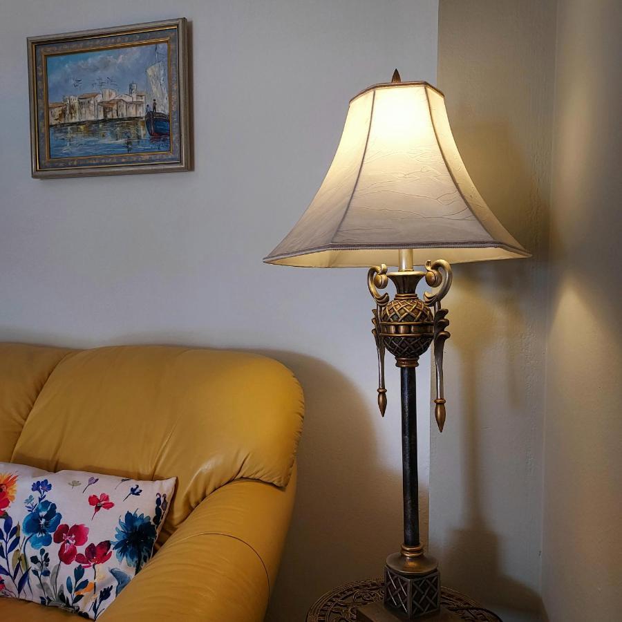 My Zen Apartment Preveza Bagian luar foto
