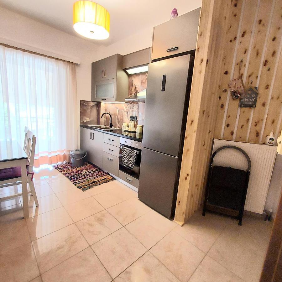 My Zen Apartment Preveza Bagian luar foto