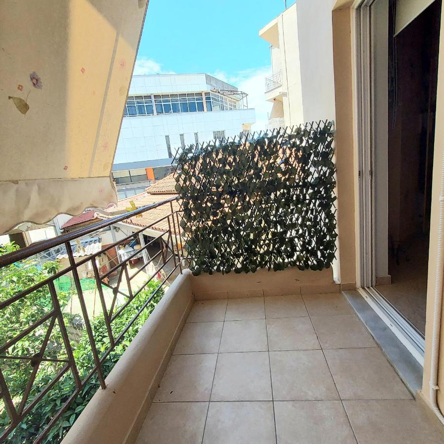 My Zen Apartment Preveza Bagian luar foto